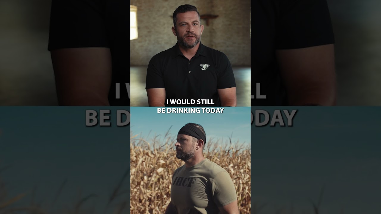 “I would still be drinking today.” Army Veteran's Path to Sobriety With Treatment. | #Sober
