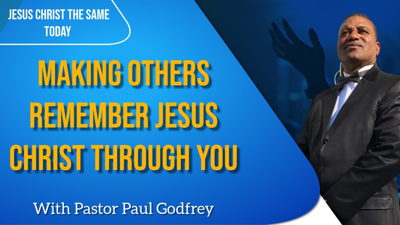3-6-26 | Friday Service - 