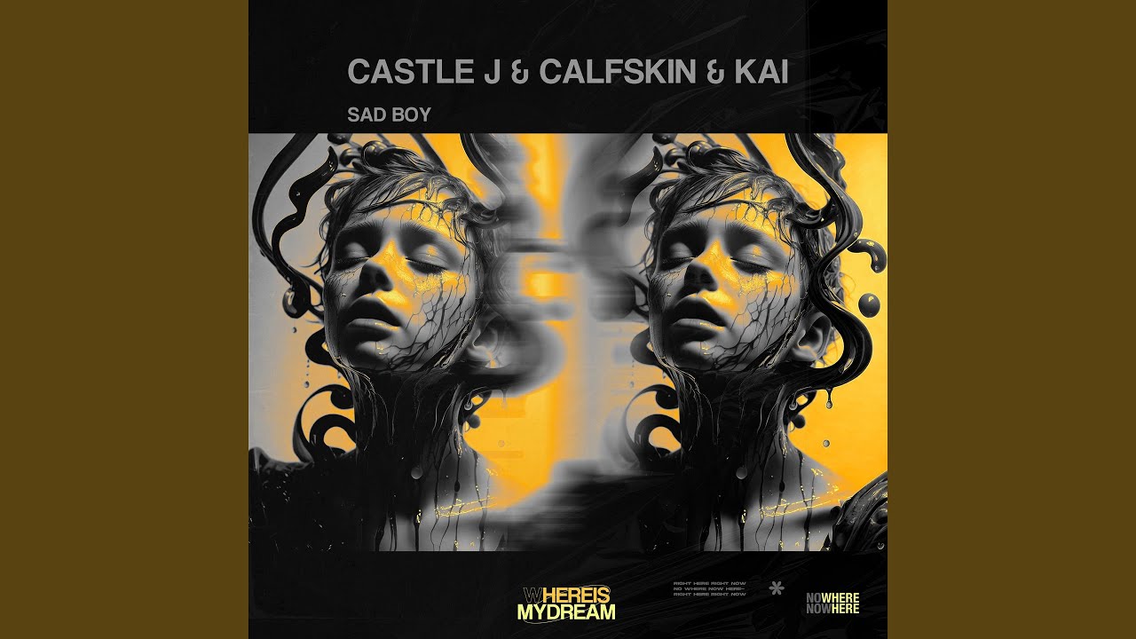 Sad Boy (Radio Edit)