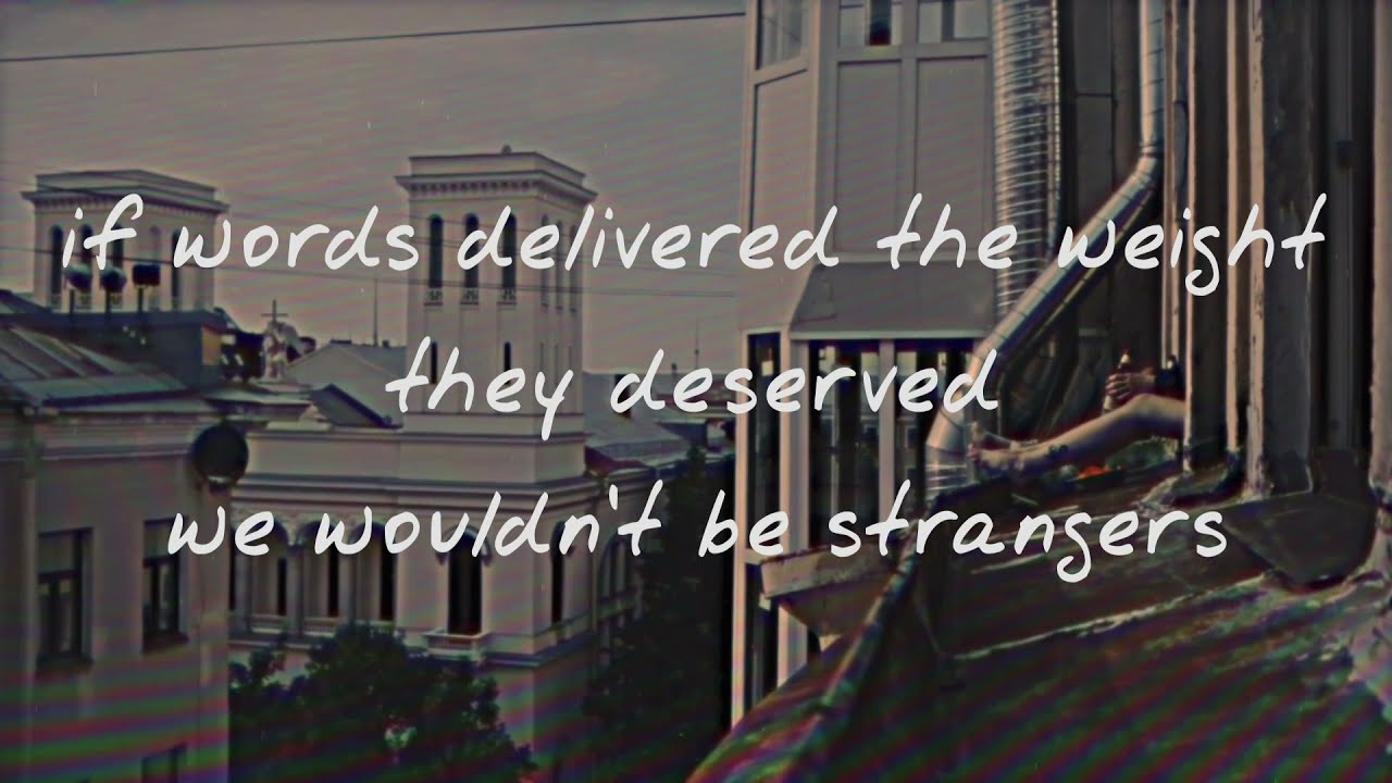 adronitis || spoken word