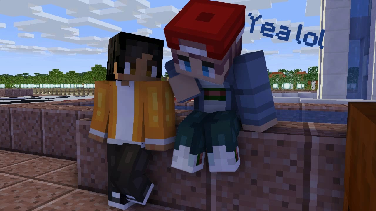 Horse Race - Builder Buddies (Animation)