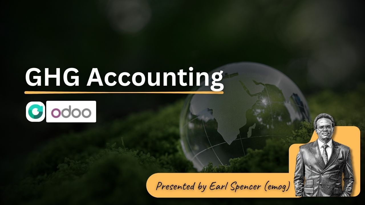 [402] GHG Accounting