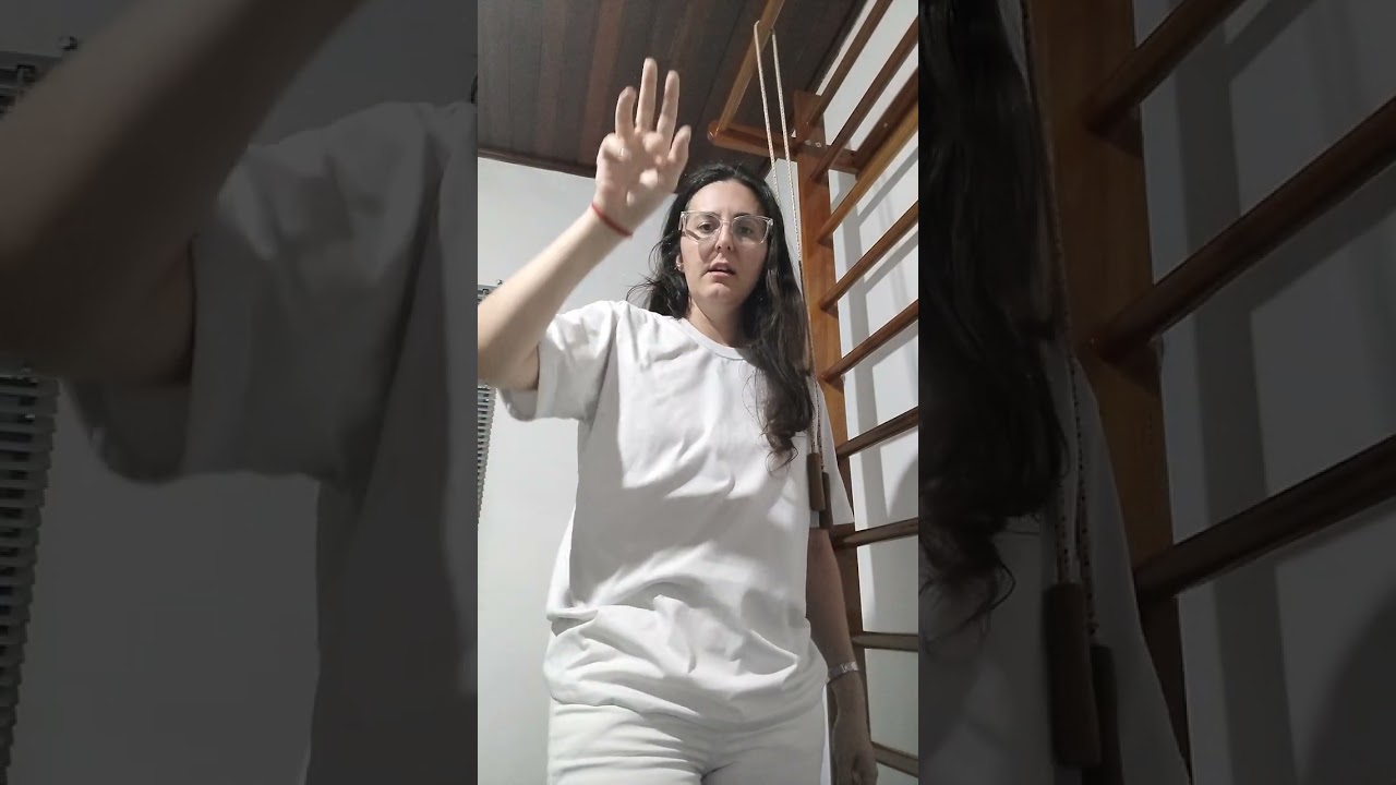 #106 - 5 exercícios para mobilidade de ombro 