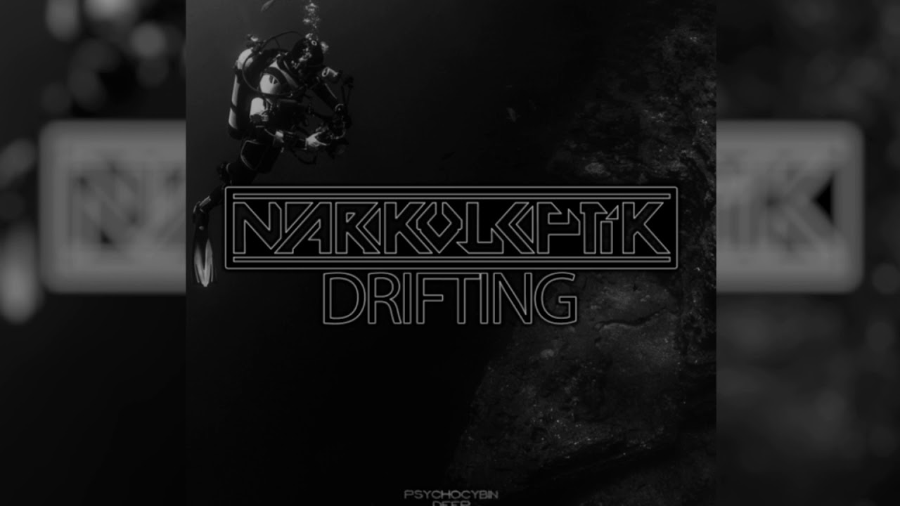 Narkoleptik - Drifting Free