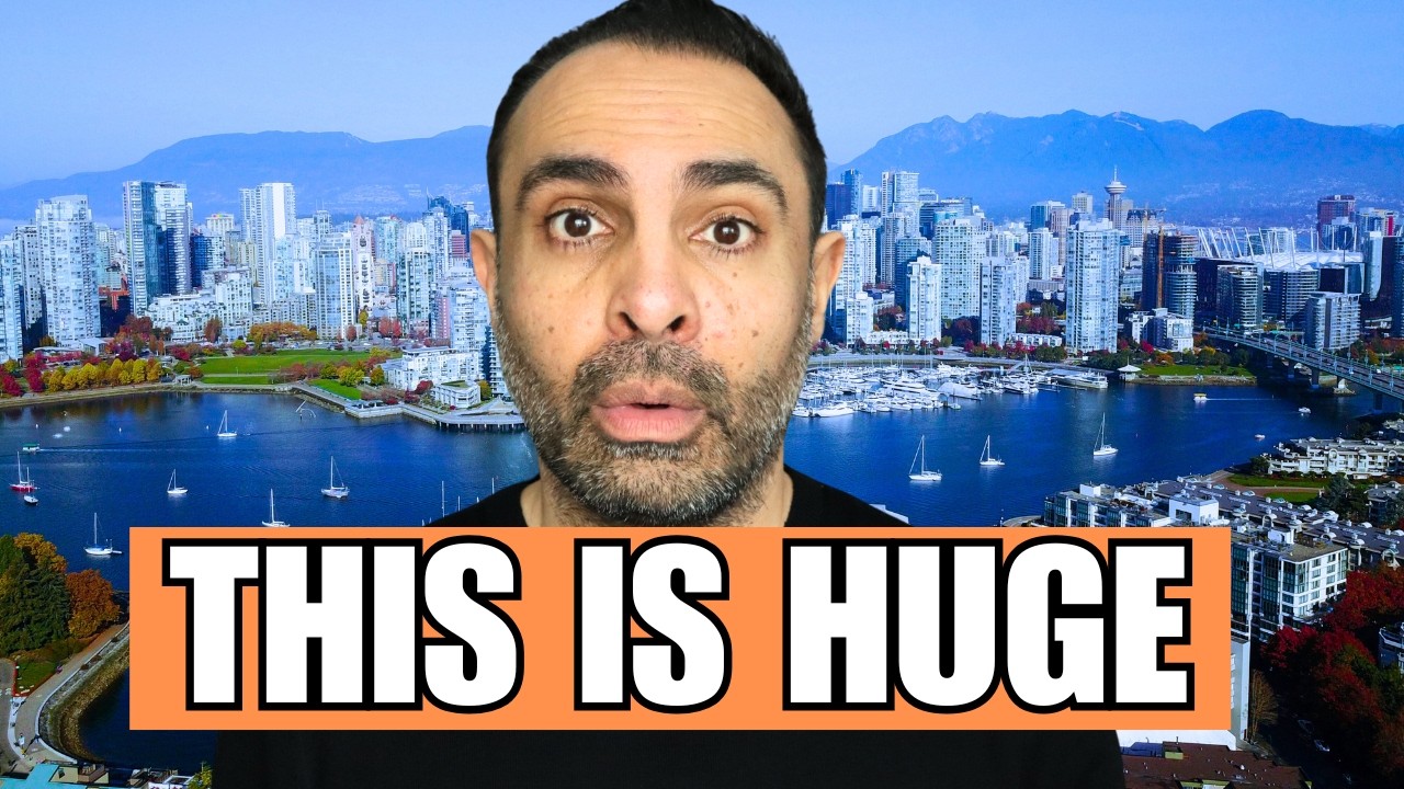 Грядут большие перемены на рынке аренды жилья в Ванкувере