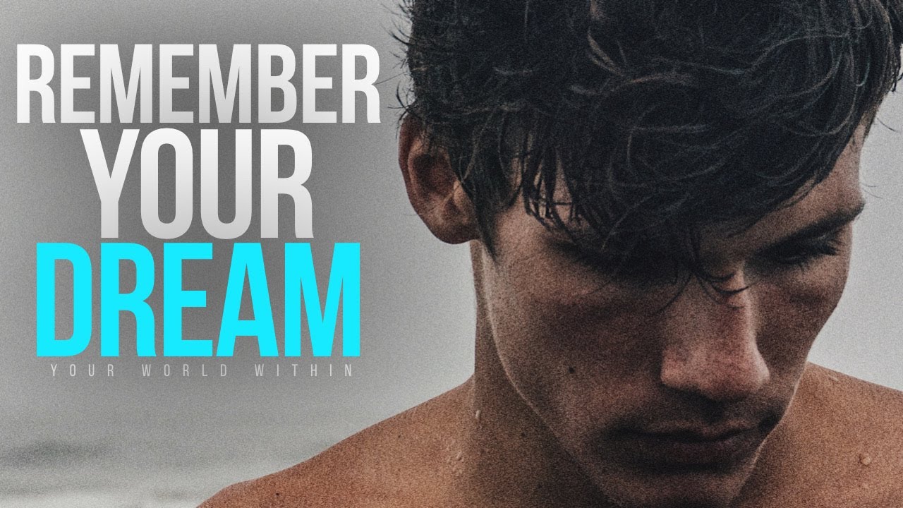 LISTEN TO THIS EVERY DAY AND CHANGE YOURSELF || BEST MOTIVATIONAL SPEECH