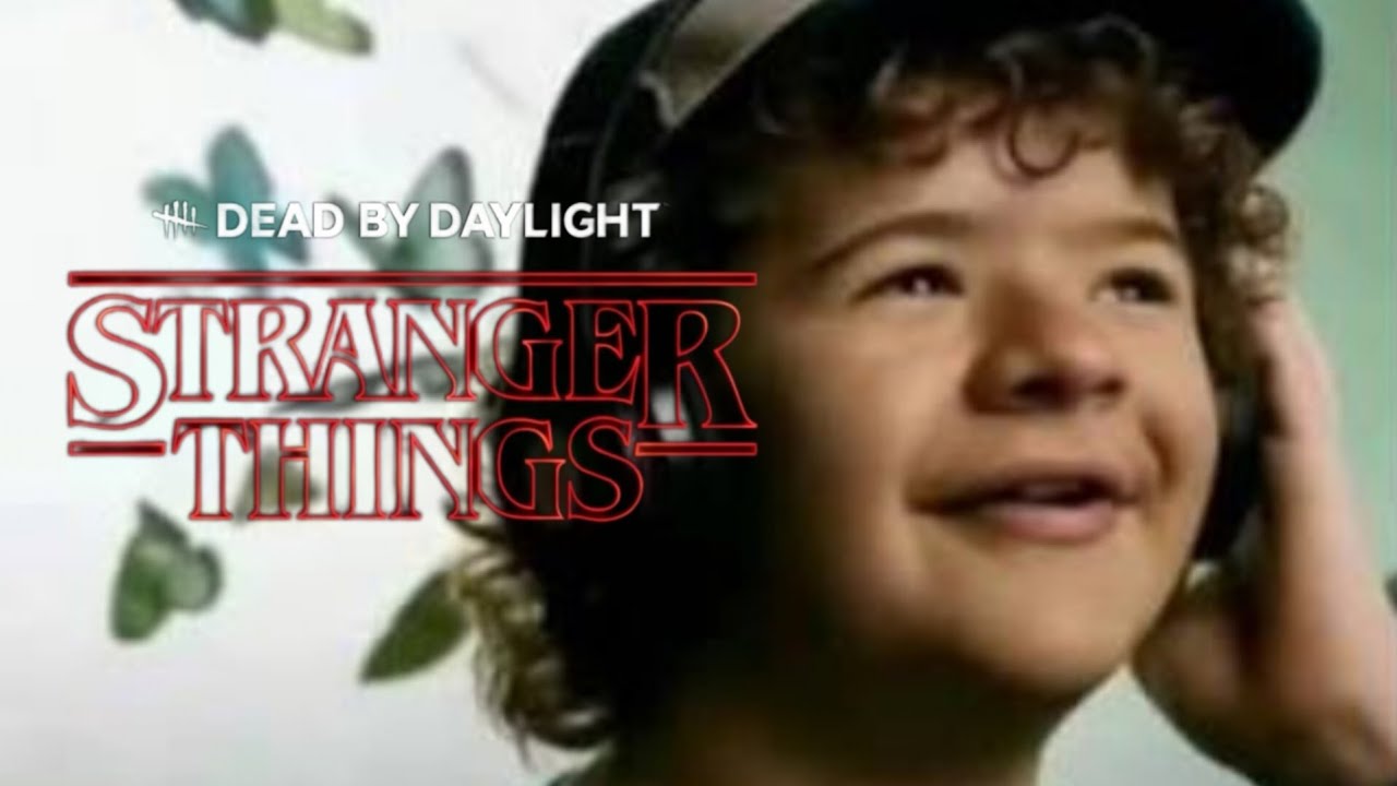 SLASHER|Dead by Daylight: Stranger Things Chapter 2|Pt.2