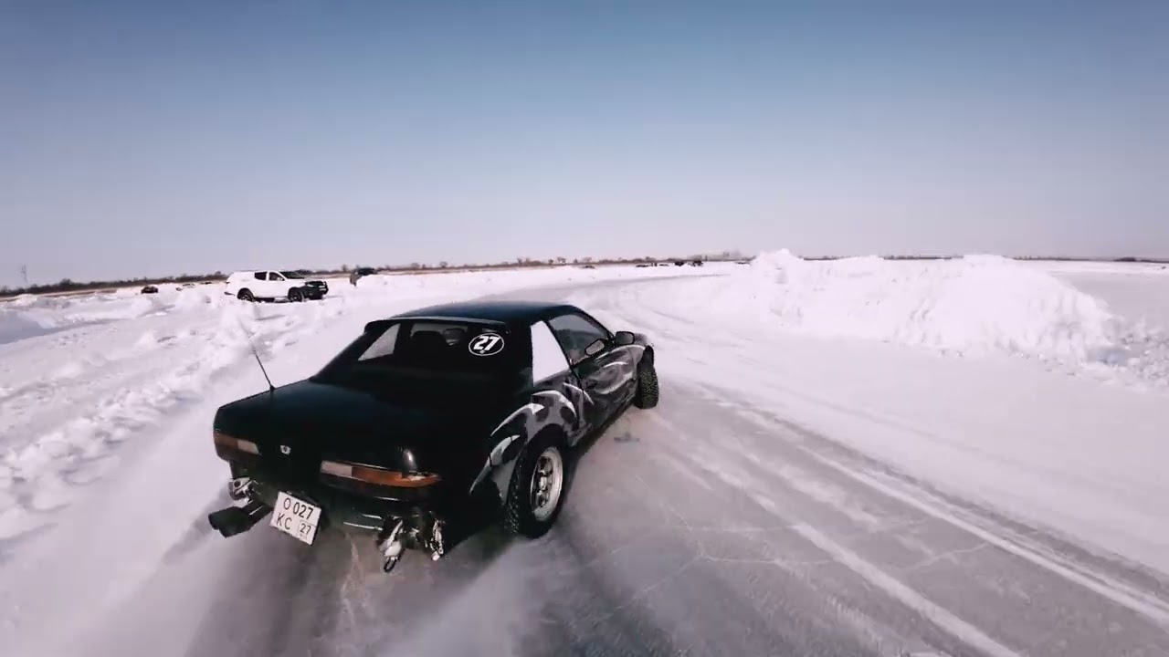 TRY TO DRIFT 2stage qual 2026