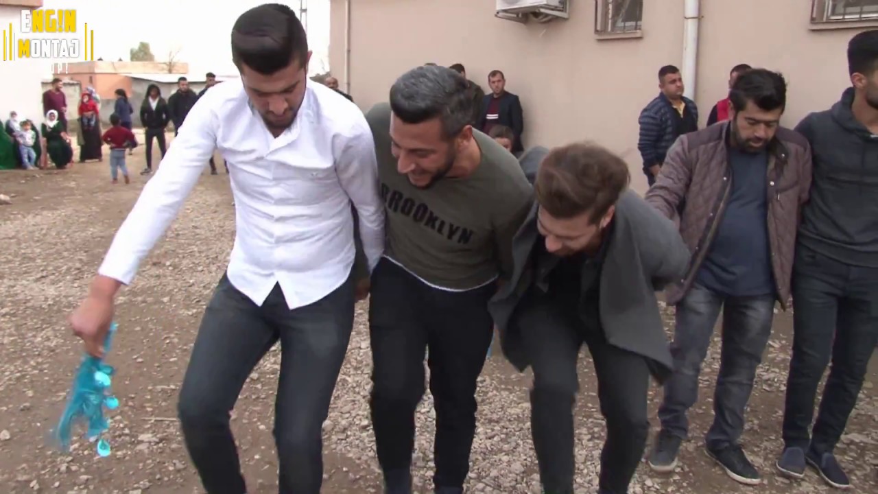 GRup Nihat Silopi-- Sirnak-SİLOPİ GEN&Ccedil;LERI D&Uuml;Ğ&Uuml;N&Uuml;N BASINDA D&Ouml;KT&Uuml;R&Uuml;YOR