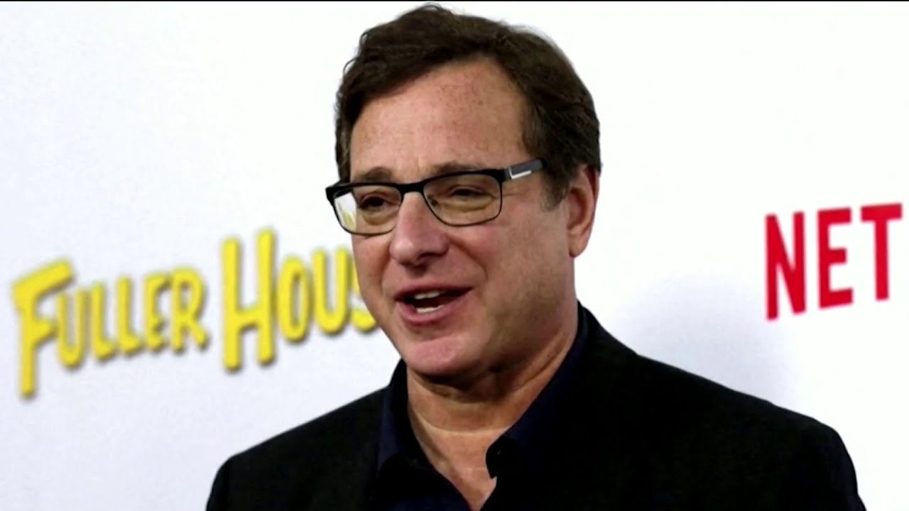 Bob Saget died after accidental blow to the head, family says