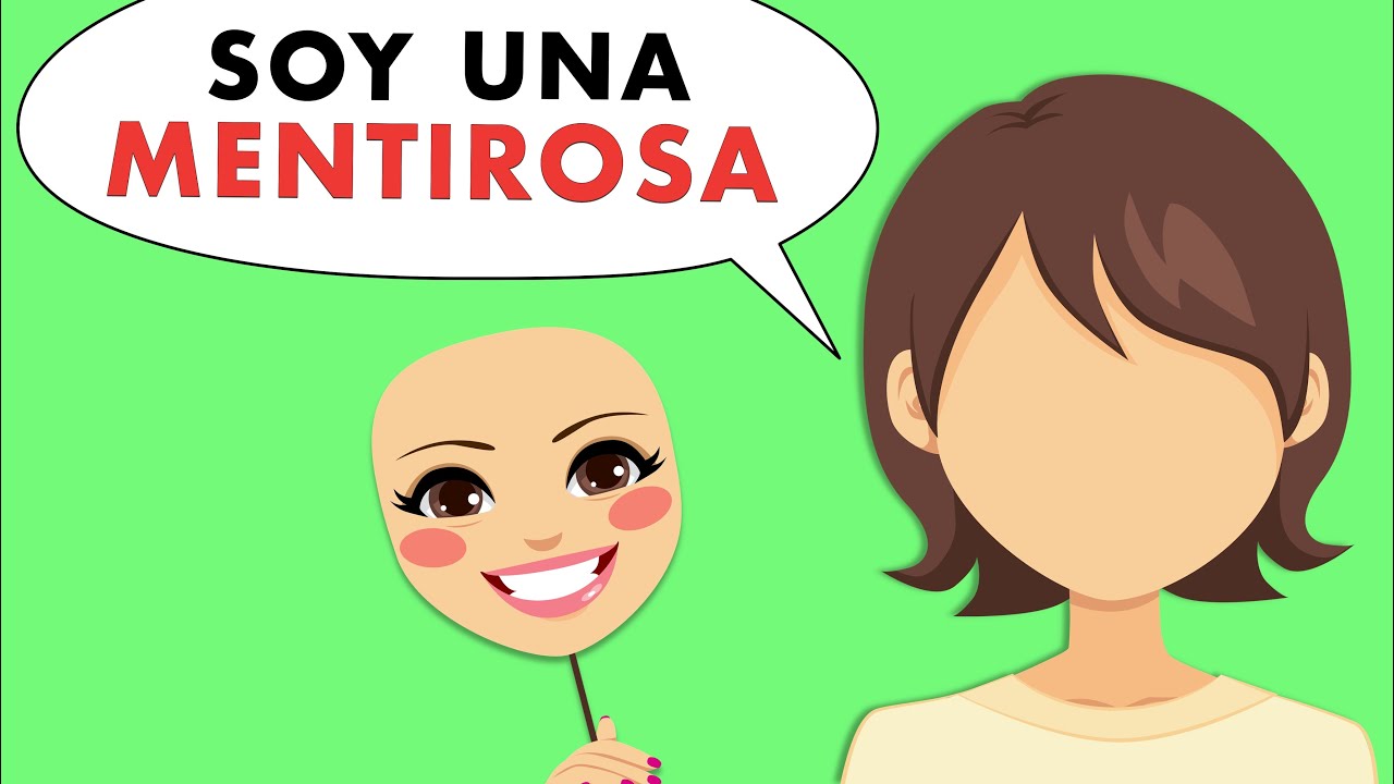No Puedo Parar De Mentir Y Me Arruinó La Vida