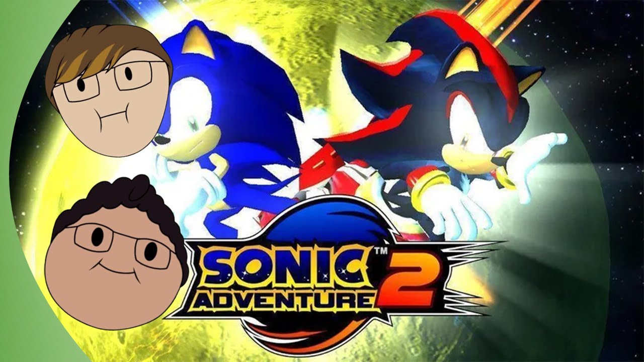 Gotta Go Fast! - Sonic Adventure 2 | Plug 'n' Play