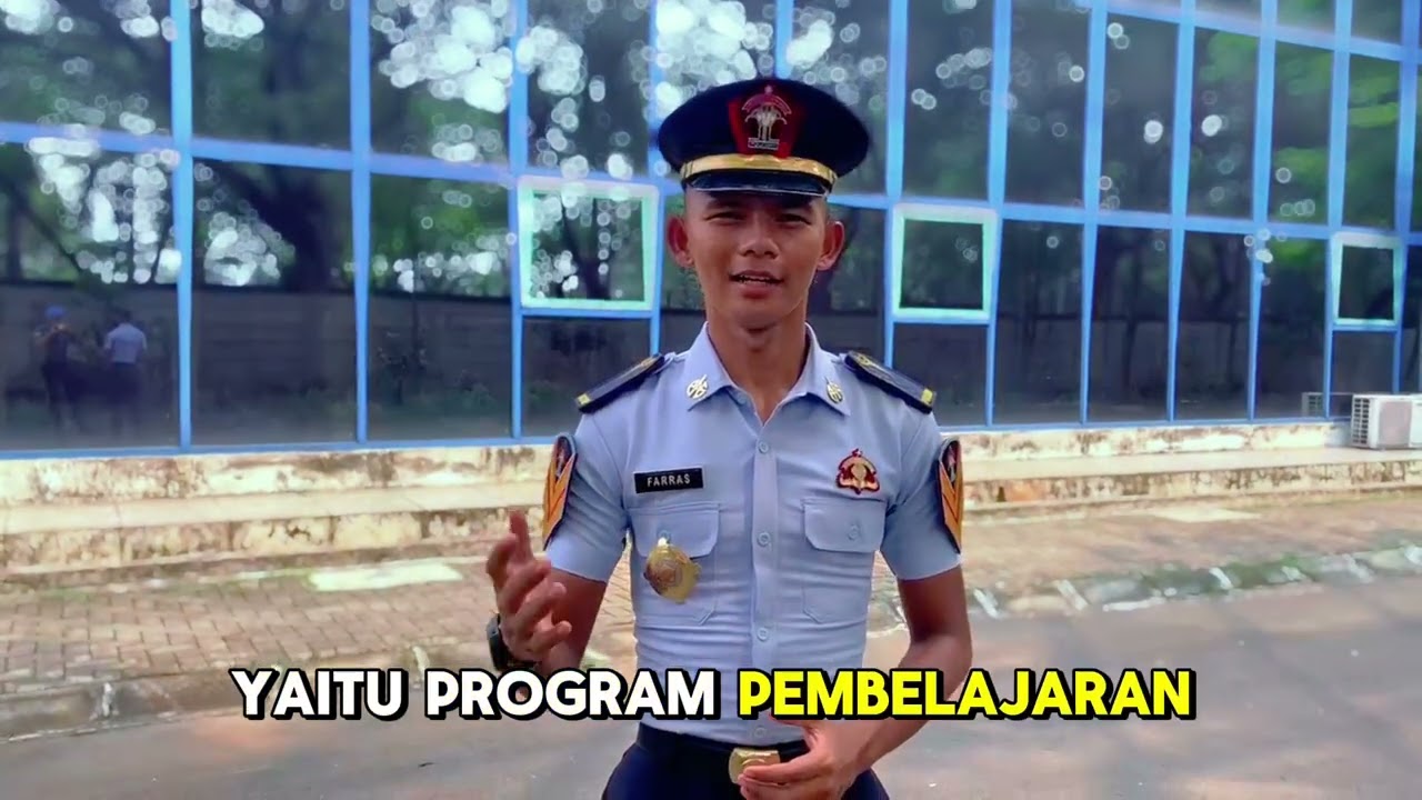 PENGENALAN POLTEKPIN ( POLITEKNIK PENGAYOMAN INDONESIA)