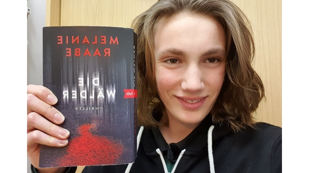 &raquo;DIE W&Auml;LDER&laquo; &ndash; Melanie Raabes neuer Thriller [Buchkritik]