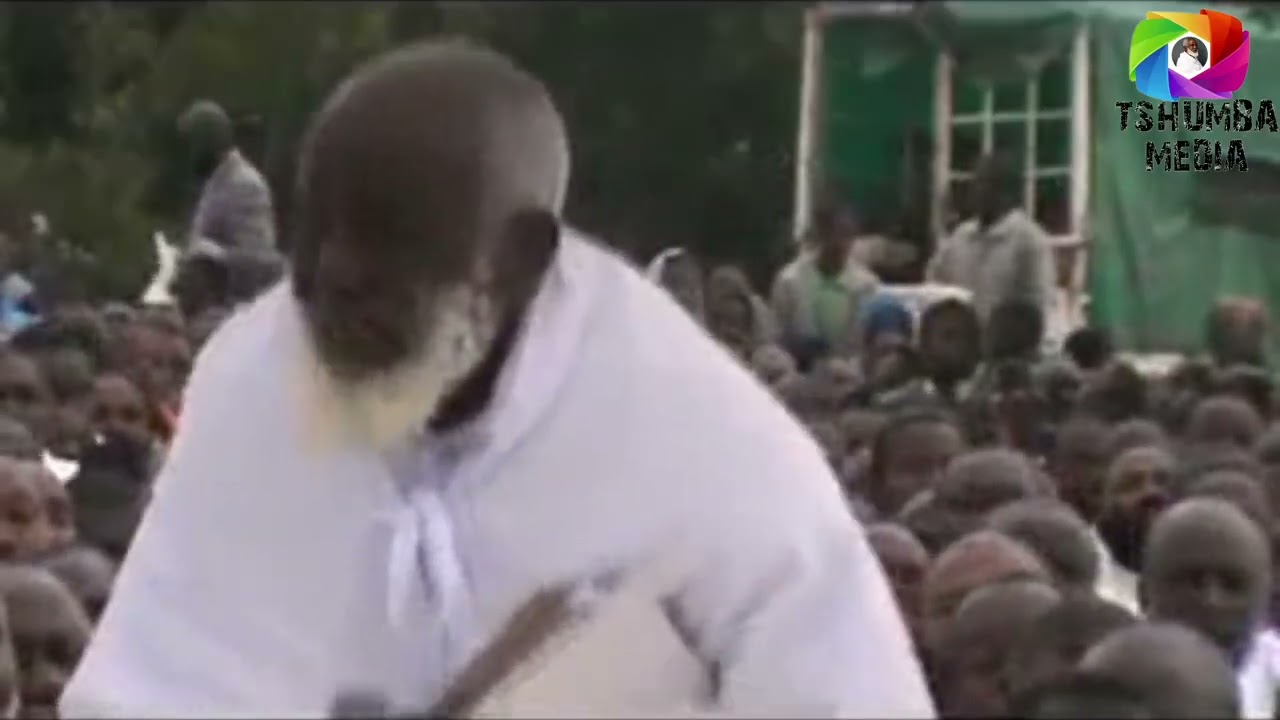 The African Apostolic Church 