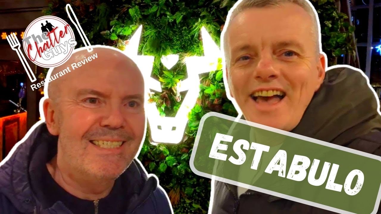 Restuarant Review - Estabulo Meat Restaurant in Leeds - Was it well done?
