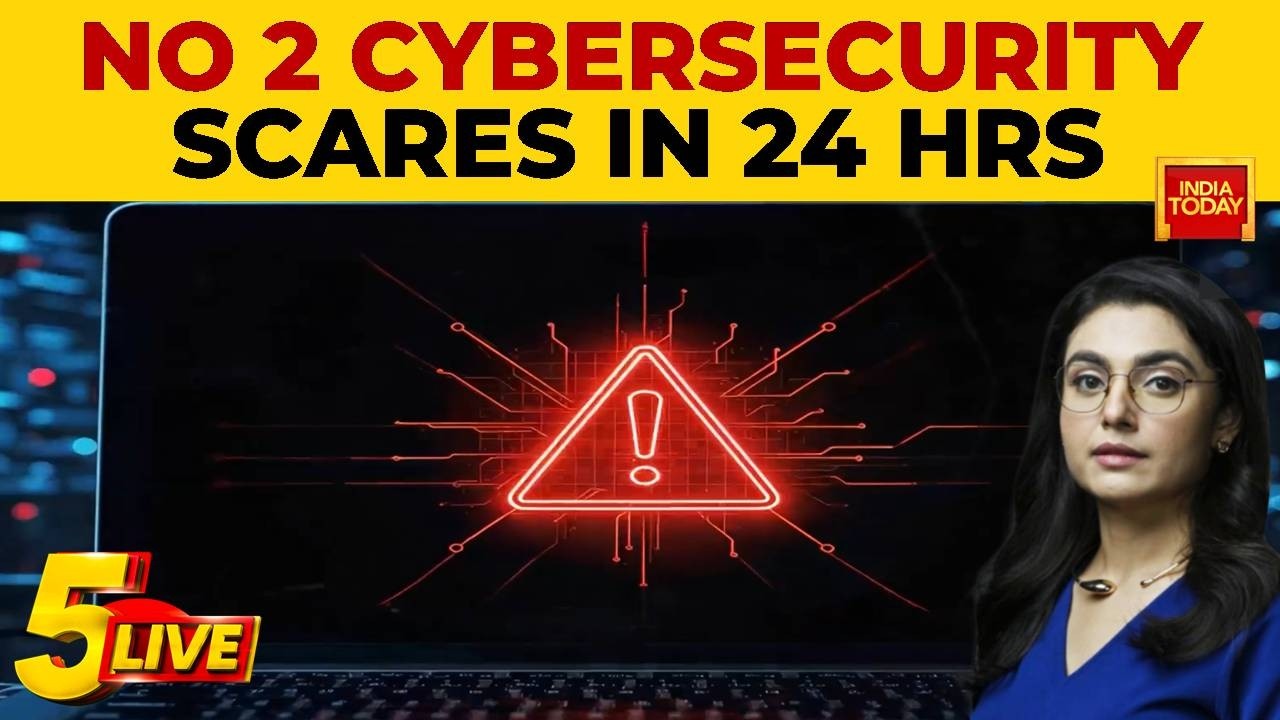 Watch: Critical Vulnerabilities in PHP & eMudhra Certificates Trigger Global Cybersecurity Alert