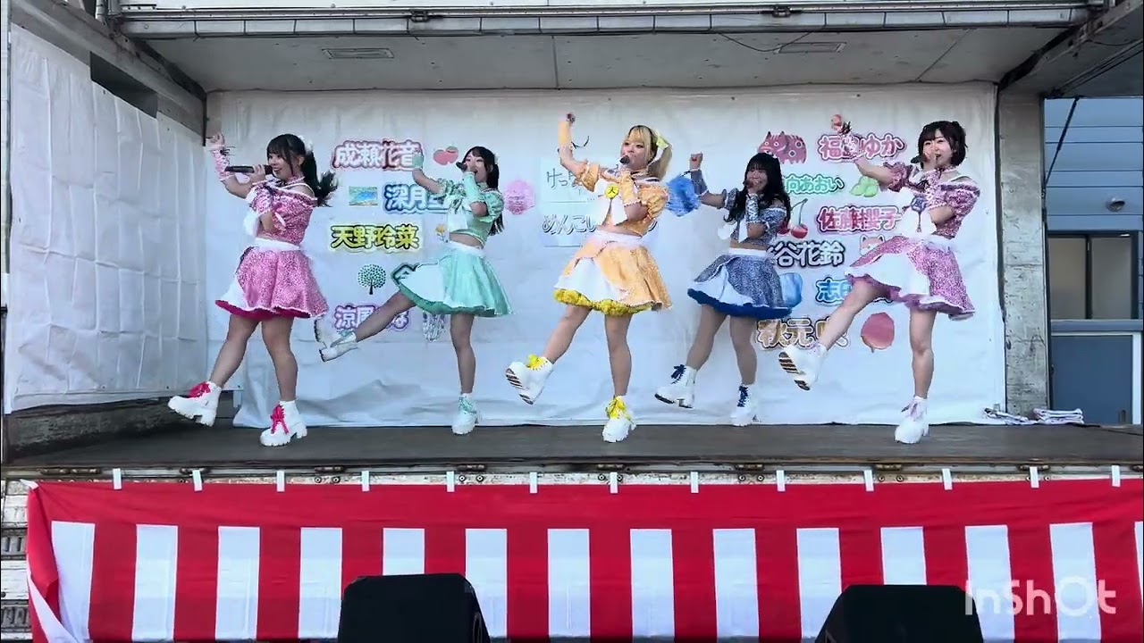 めんこいな東北 東北愛魂