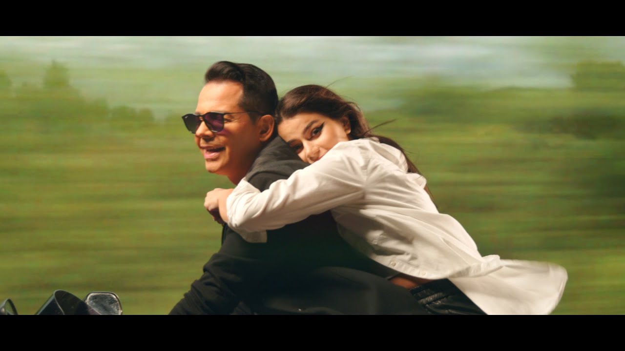 Patricia feat  Jean de la Craiova - E bine, bine, bine  - Official video 2021