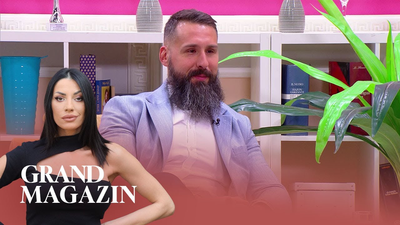 “Bez Boga nema izlečenja – Dušan Blagojević o veri i psihoterapiji”