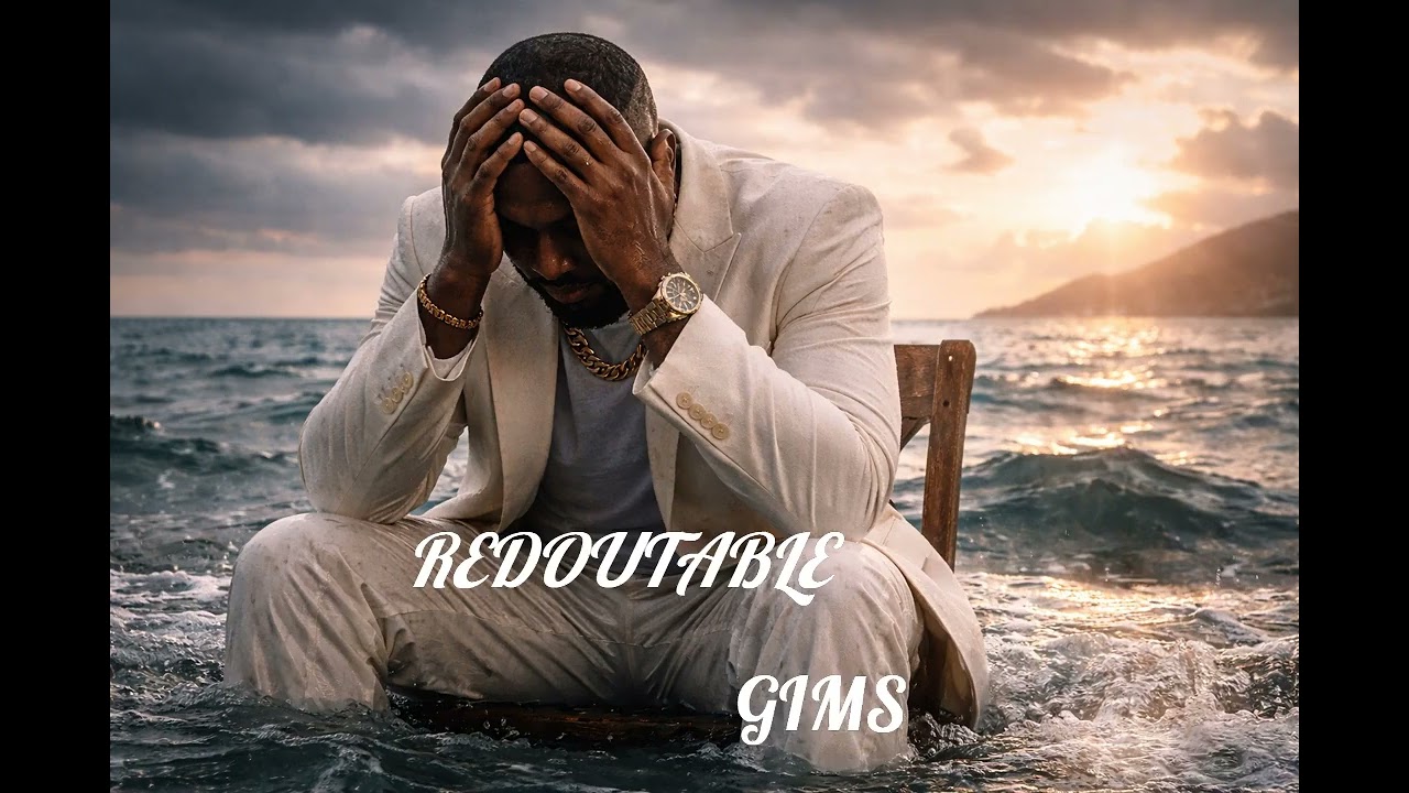 GIMS - FORMIDABLE - (AUDIO OFFICIEL)