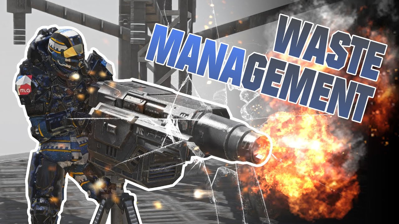 AV-MANA | Mepstralian Waste Management