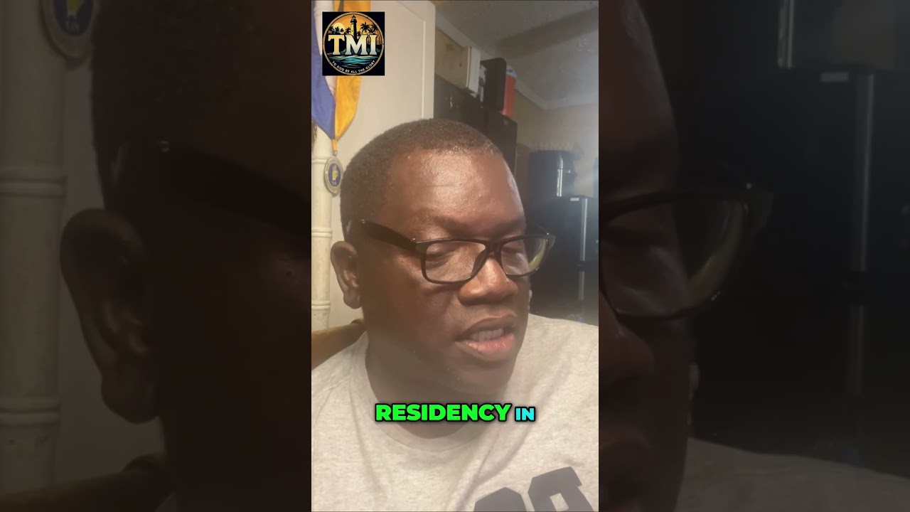 John Angler: The Albany Scandal And Immigration