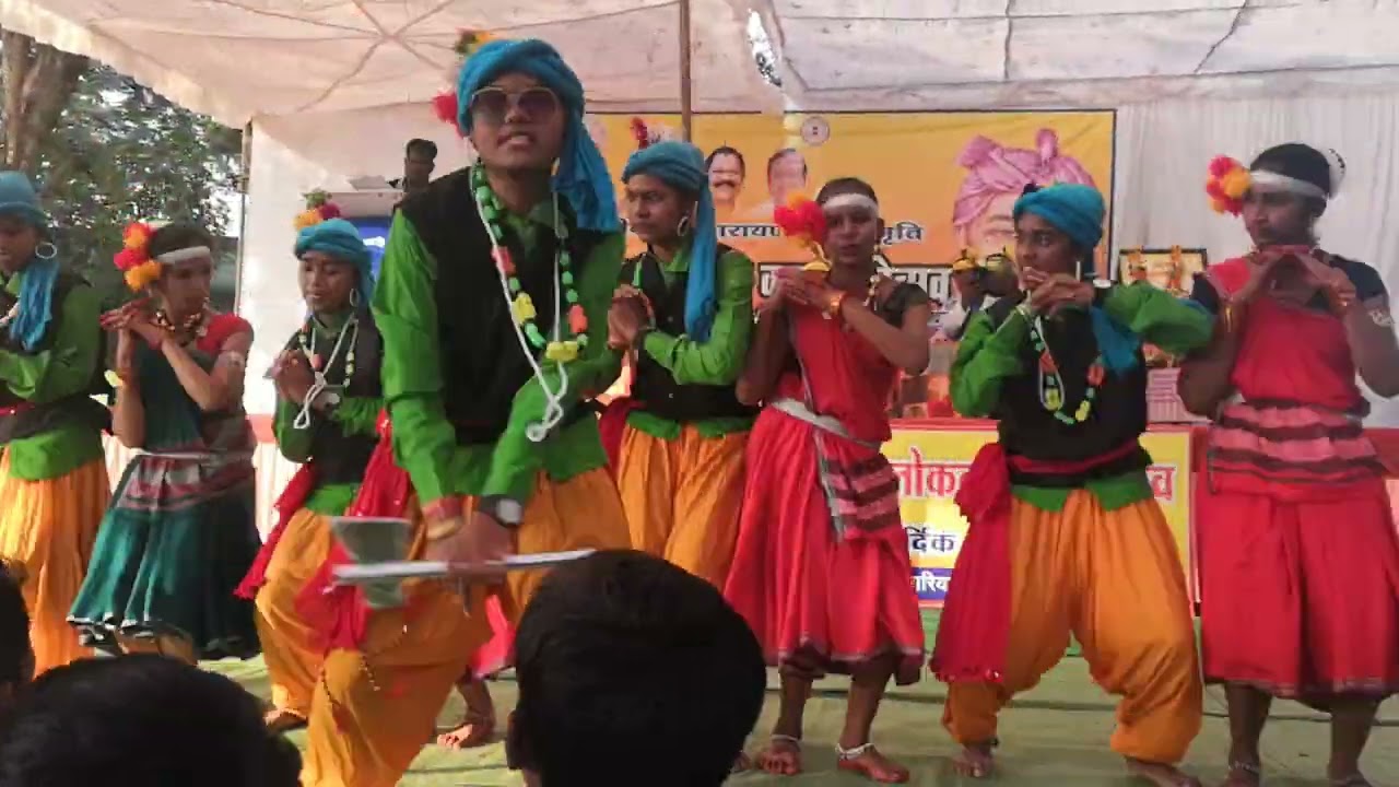 मोचो बस्तर छत्तीसगढ़ीया सौंग | Tribal song  Mocho bastar |  Cultural diversity of India | CG. Tribes