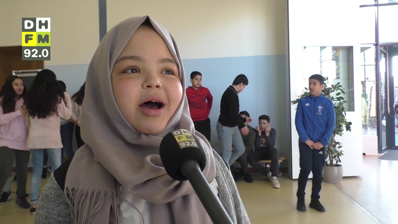 Abdul Aitelhadj is de Haagse Conciërge van het jaar
