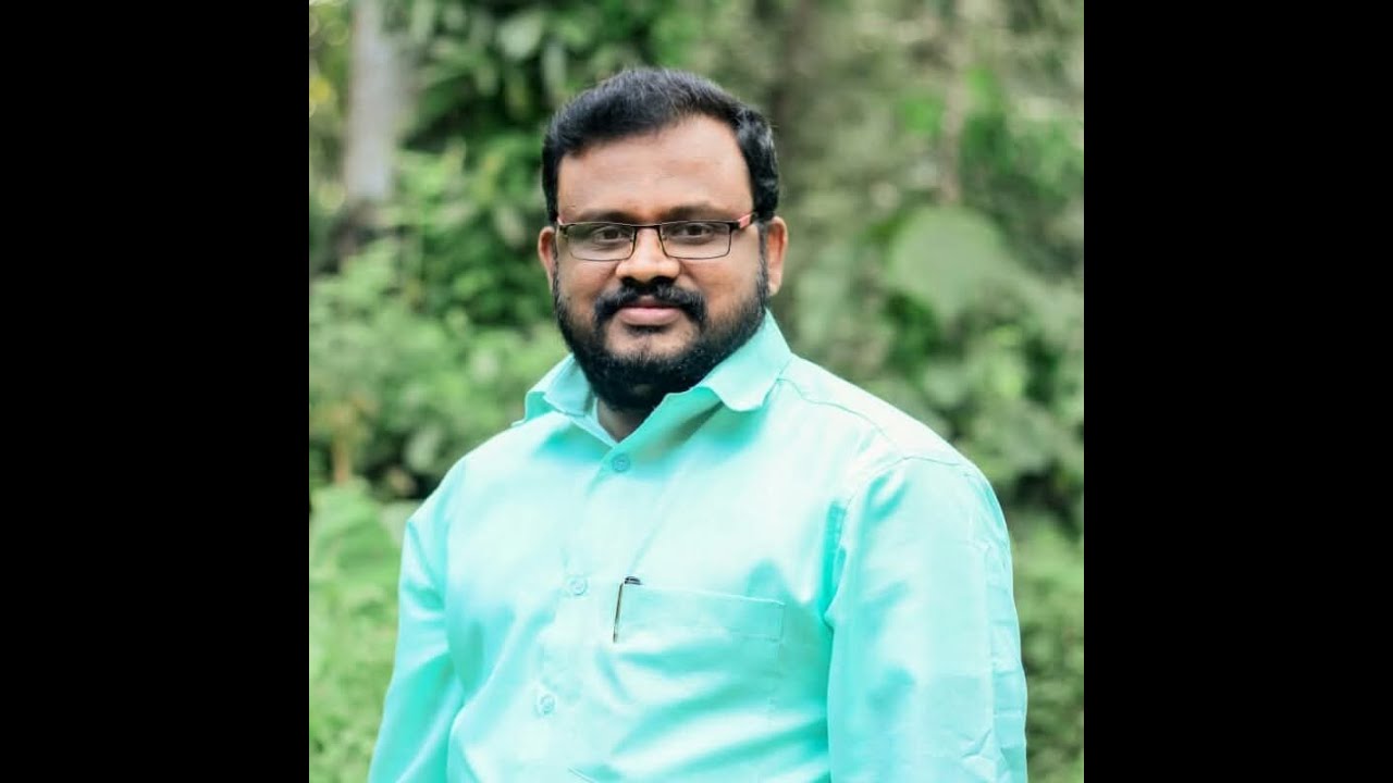 Malayalam Christian Message by Pr Jaise Pandanadu