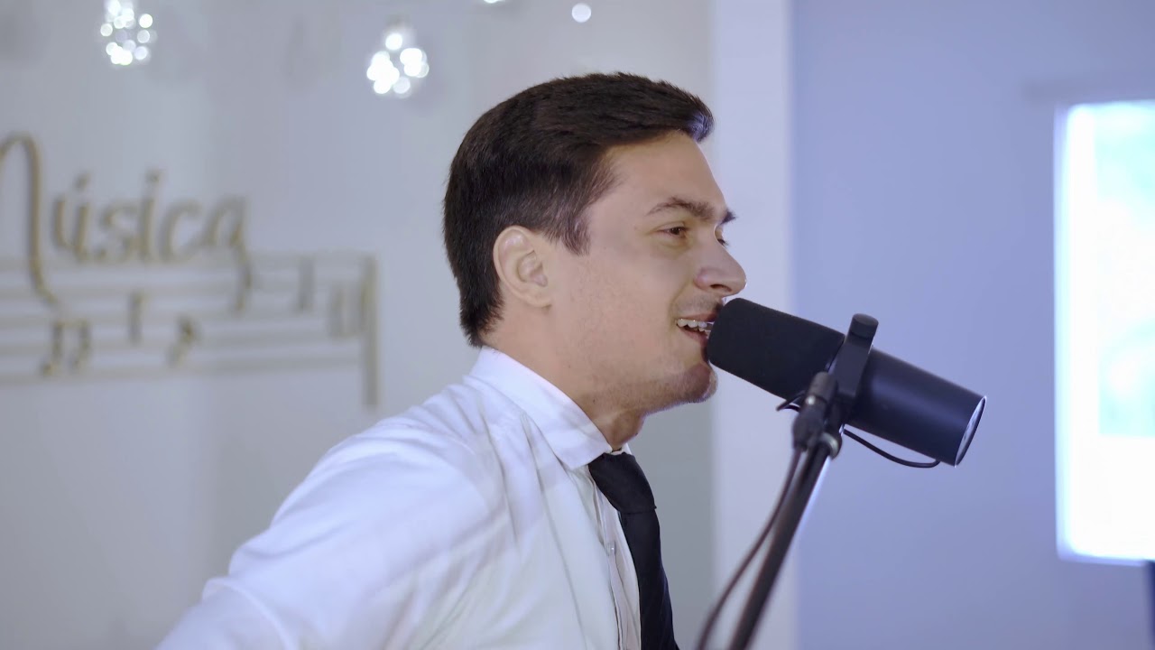 Nuestra Música | Capítulo 10: Prefiero a Mi Cristo | Historia y Reflexión de un Himno Adventista