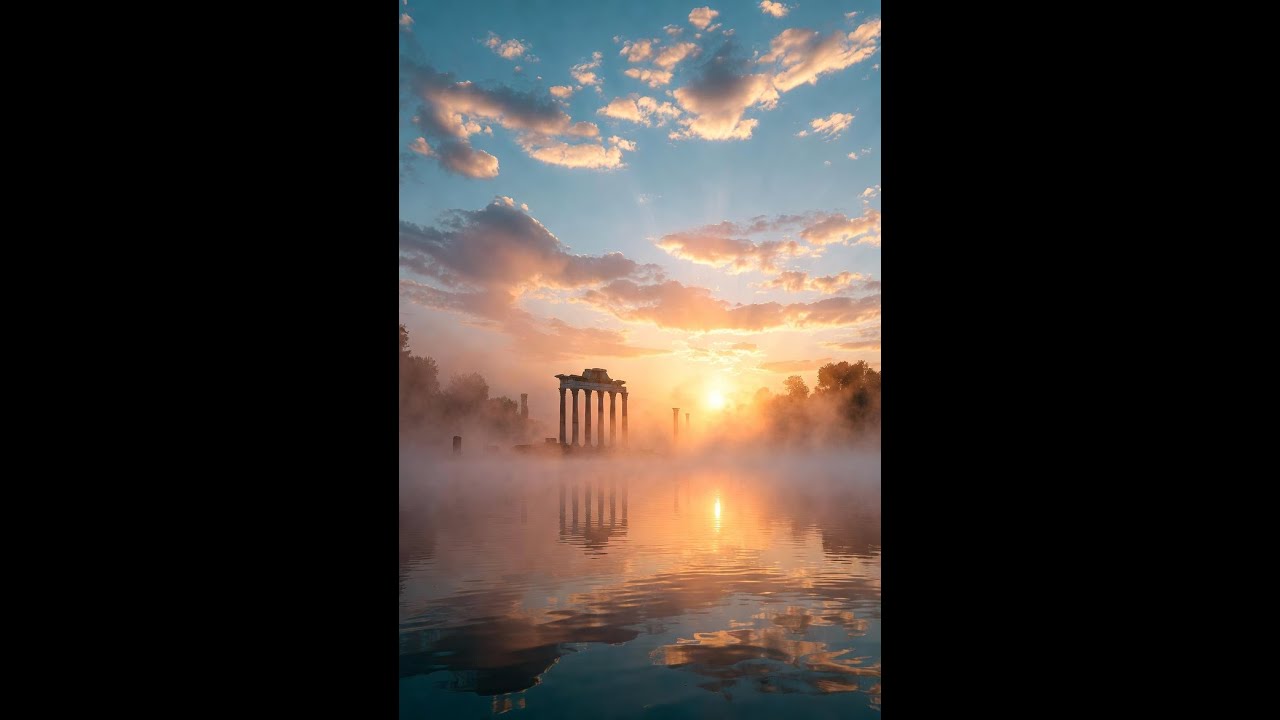 Dawn - The Reluctant Rising