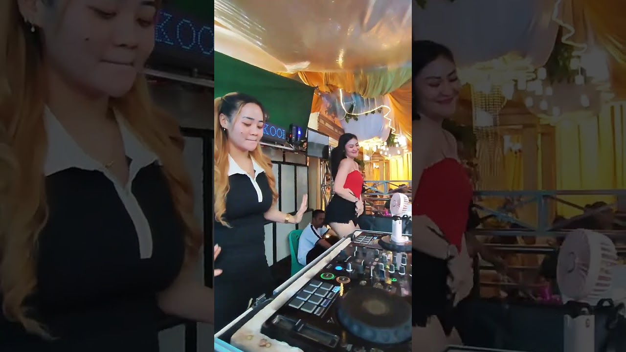 DJ Palembang #dj #ontrending #music
