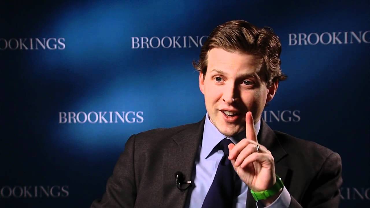 Internet Freedom: An Interview with Alec Ross
