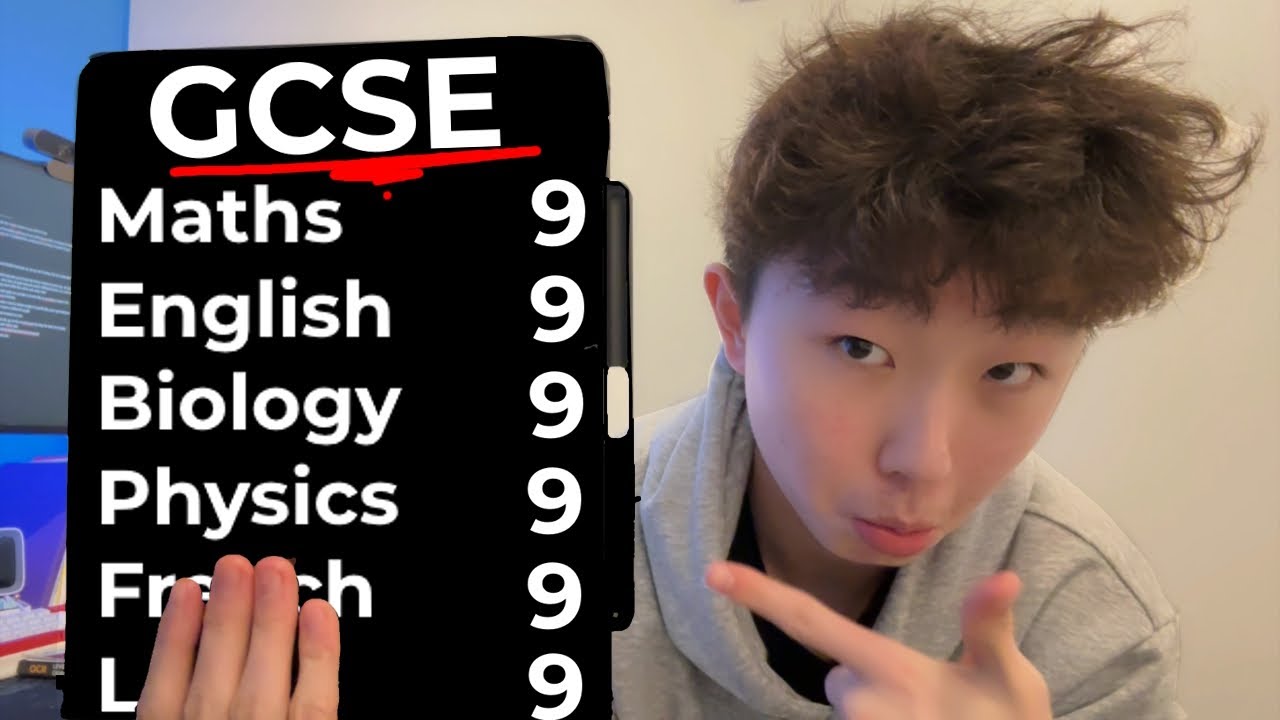 как подготовиться к экзаменам GCSE и получить ACE
