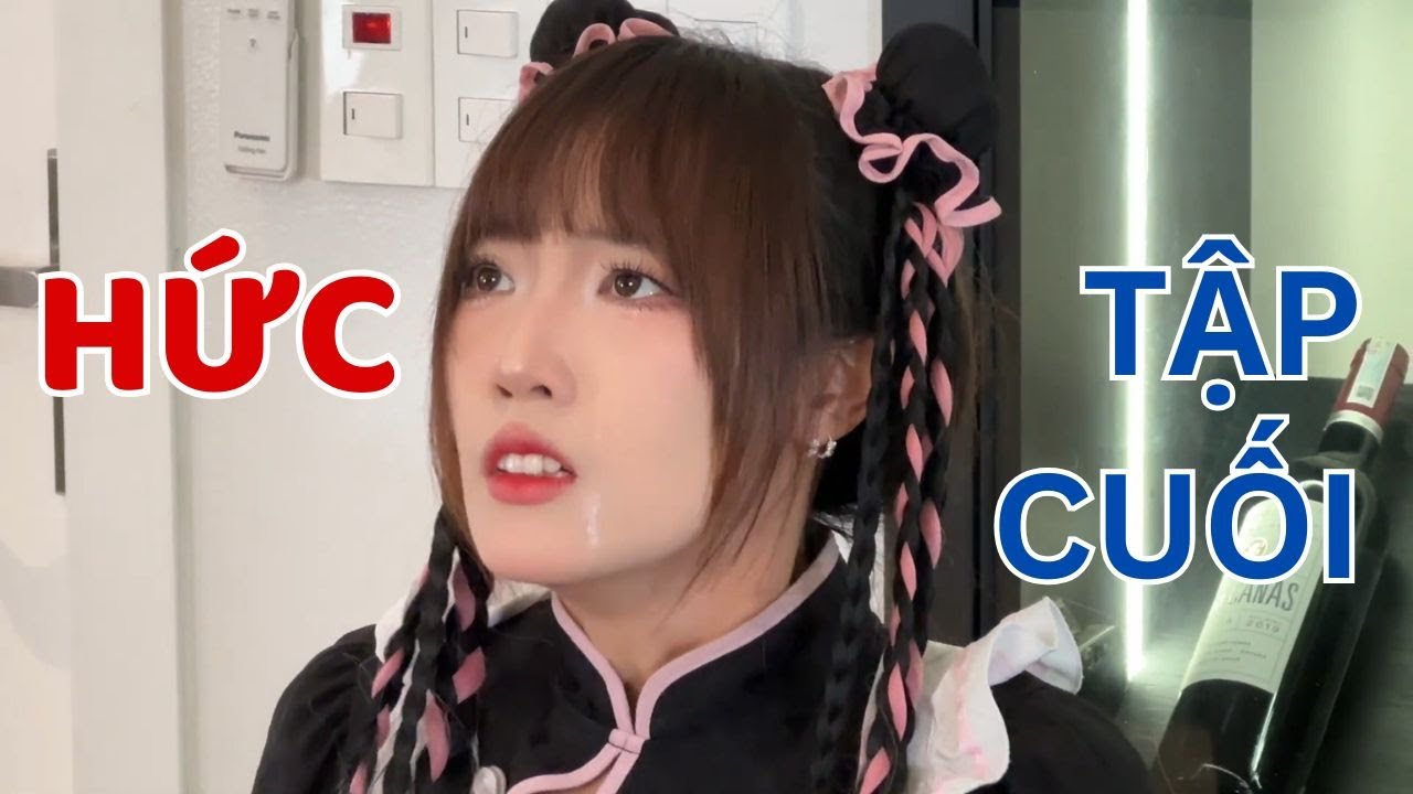 [BTS] Cô Hầu Gái Bé Nhỏ Của Tôi - Cái kết bất ngờ | @Yến Dương x @Tuna Lee