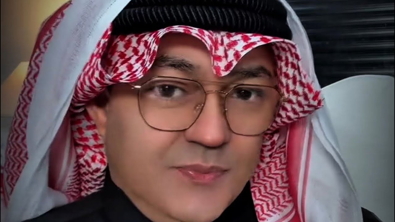 وائل الخلف القرشي : كسوة الكعبة و ابستين