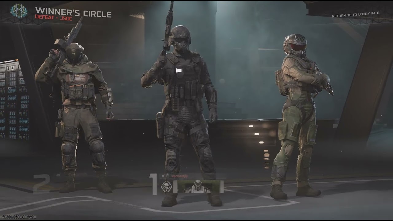 Call of Duty Black Ops 7