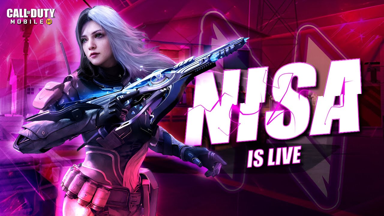 🔴LIVE! CHILL STREAM AS IM BAD AT THE GAME! I #codm #callofdutymobile #codmlive