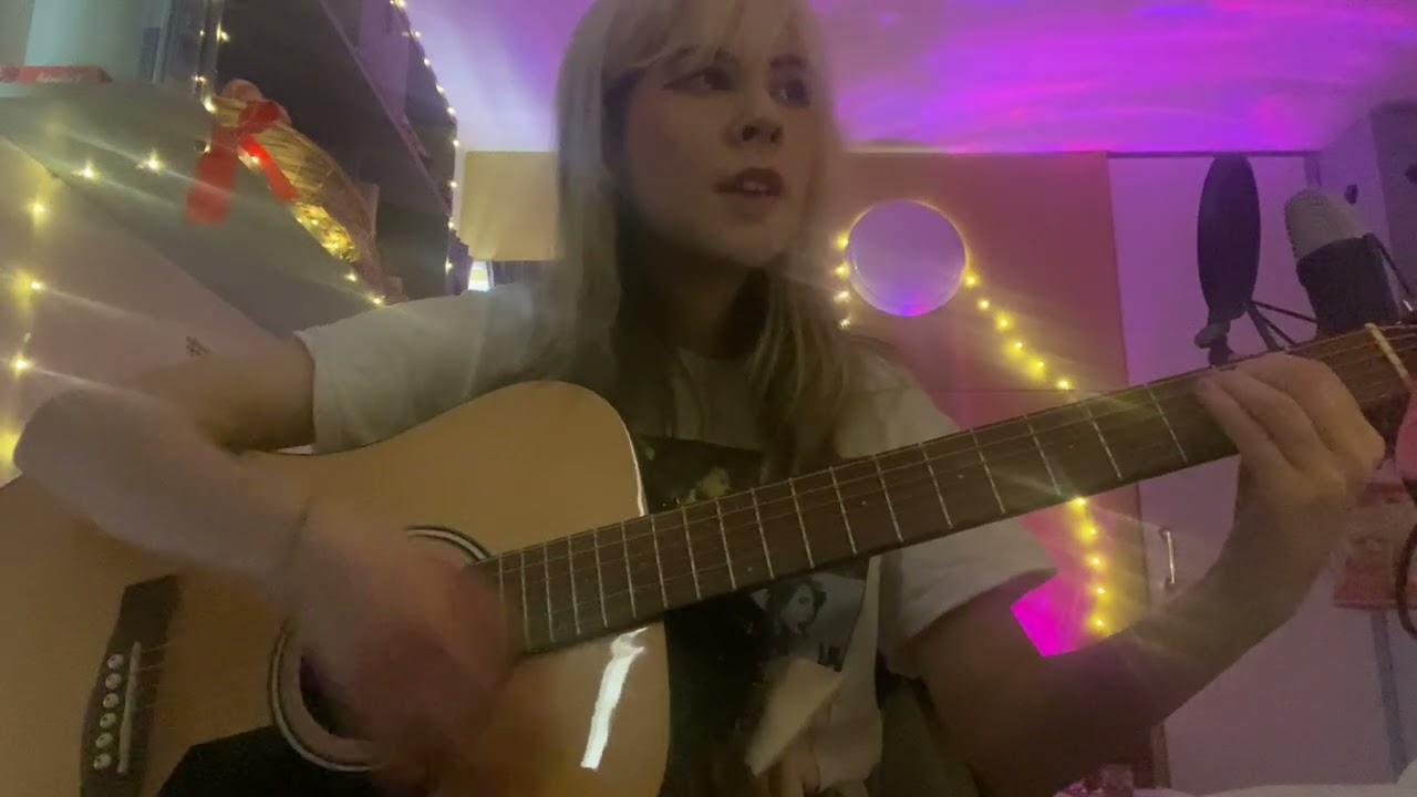 panenka (original song) - eloise charlie