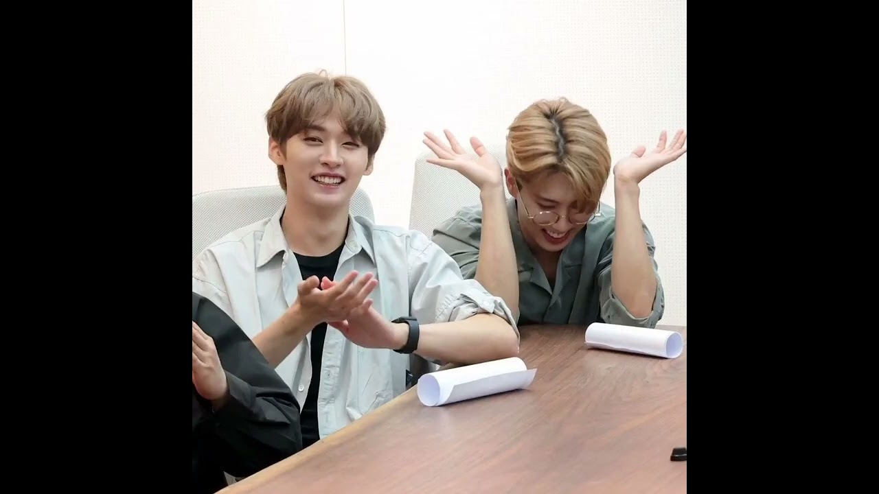 It's a forever thing || Minsung