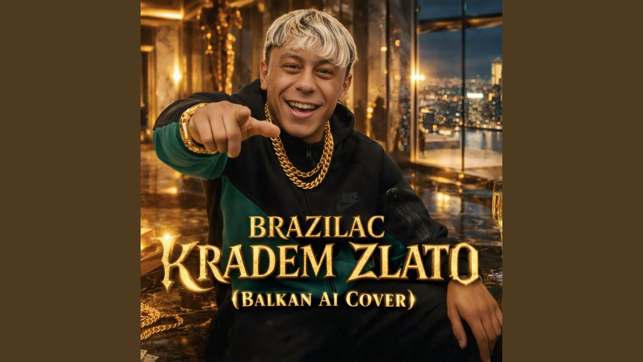 Kradem Zlato