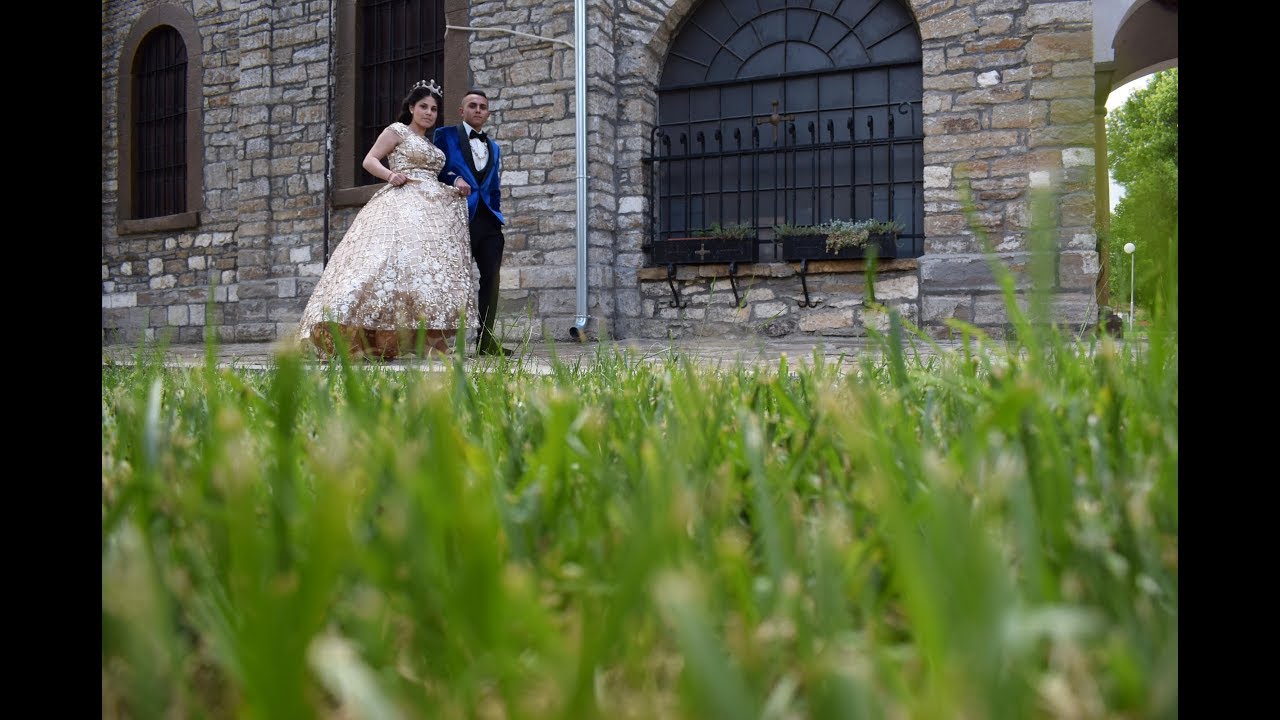 Годеж на Рафи и Иван - Гр. Луковит Ork. Djodji bend