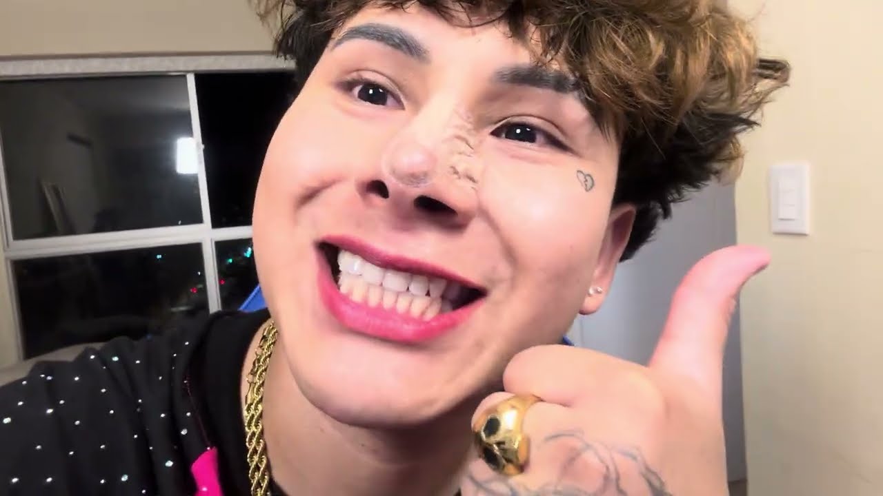 50 cosas sobre mi // SALE MAL 😭💔 | JOSHUA ANLOZA