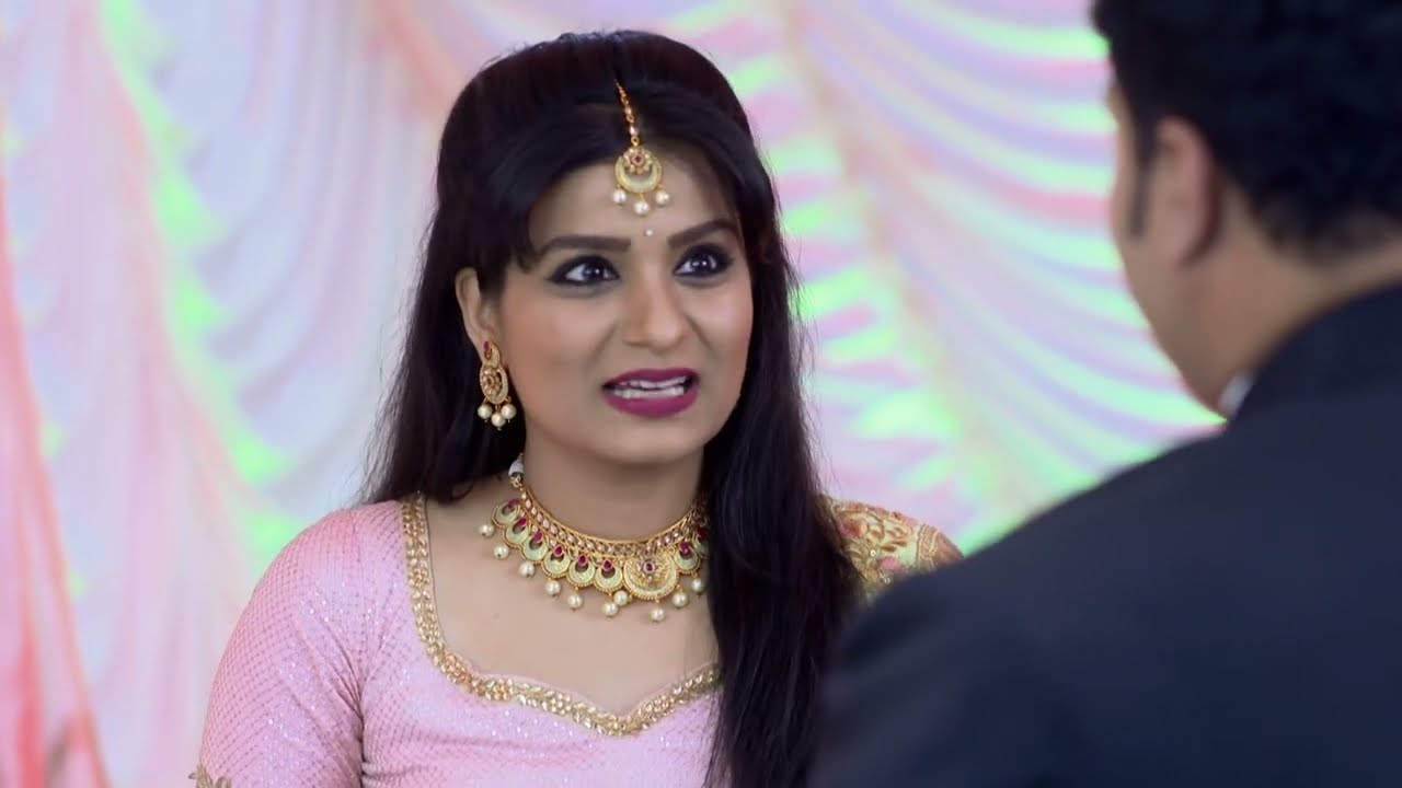 Mazhya Navryachi Bayko - Ep 819 - Abhijeet Khandkekar - Marathi Tv Serial - Zee5 Marathi Classics