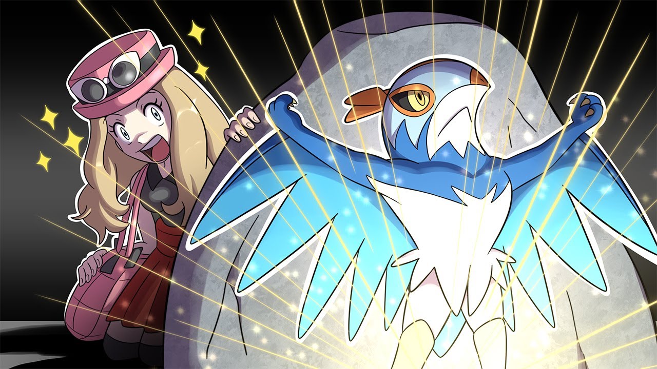 Hidden Secrets in Pokémon You May Have Missed