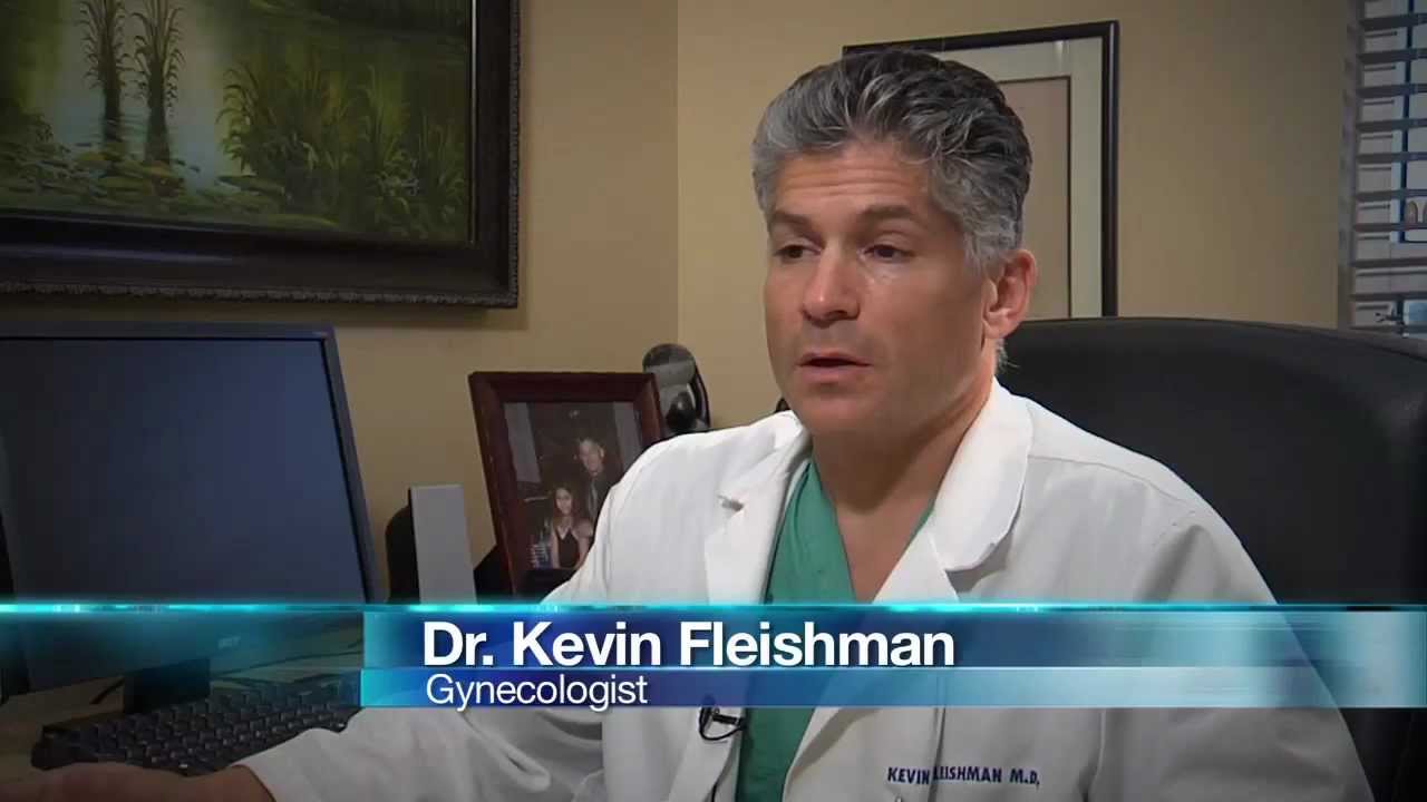 HPV Causing Cancer In Men