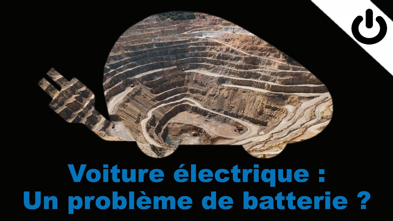 Voiture électrique: un problème de batterie ?