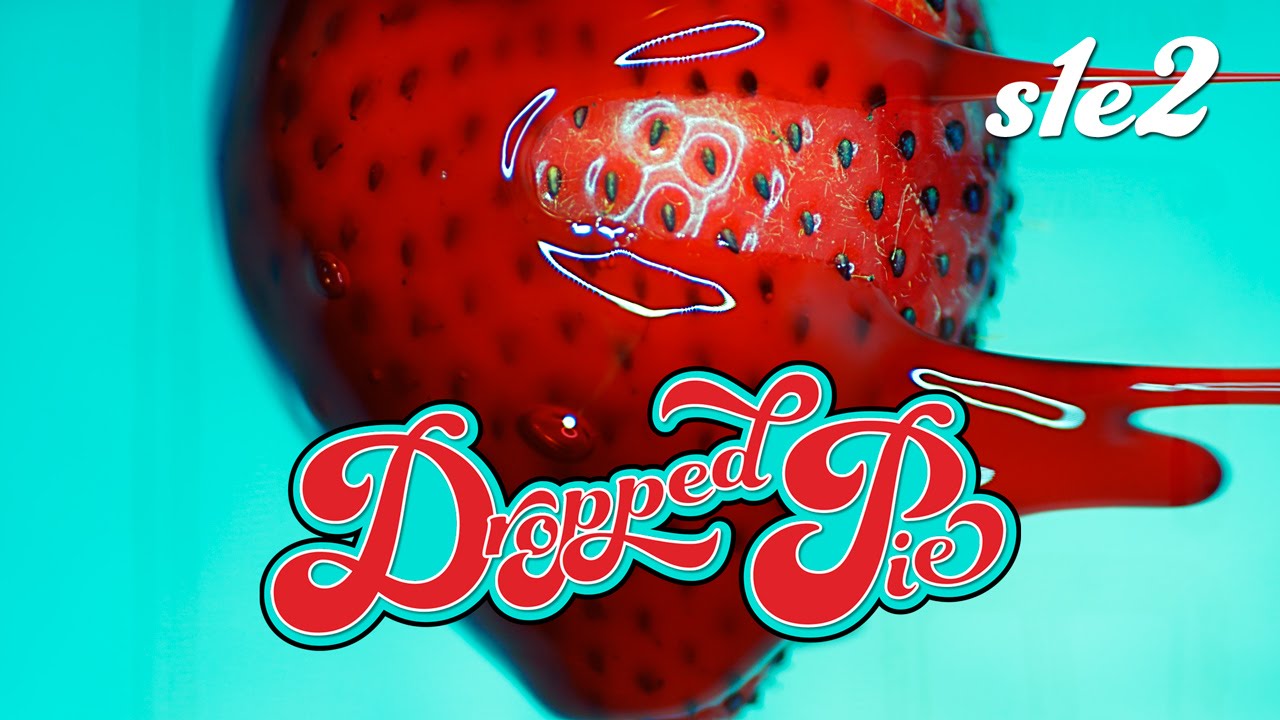 Dropped Pie, The Web Series - S1E2 (2015)
