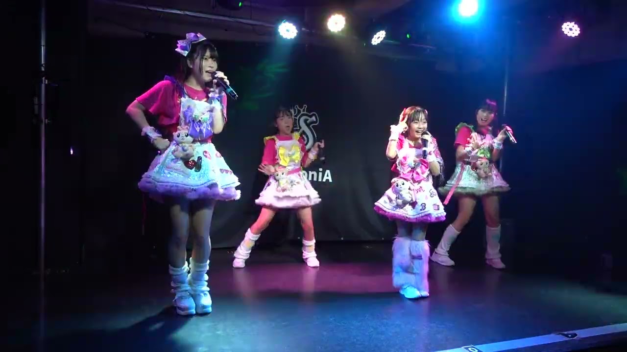 3月8日、A.b.m.Vol.2。-Joy.ful.Eariy.EasterSP-。ちぃたん☆ぼんばーず